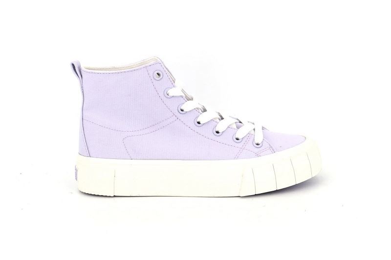 Tamaris store baskets montantes 25212 violet