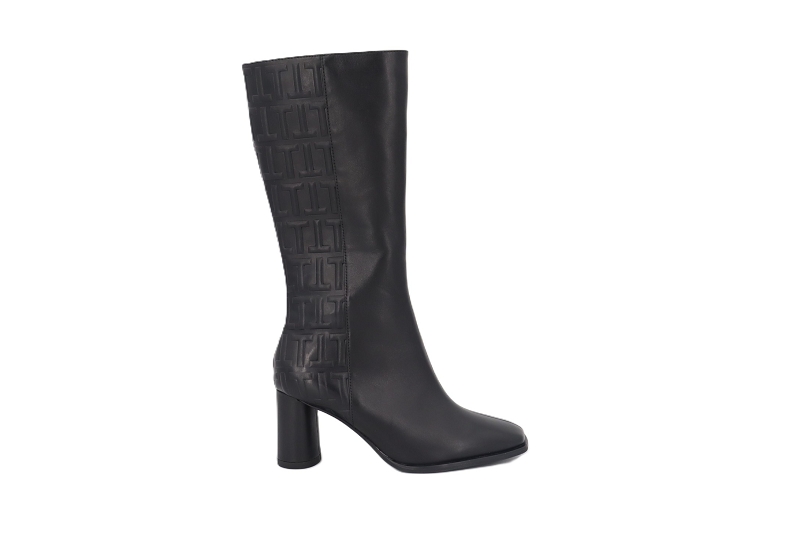 Tamaris store bottes 25365 noir