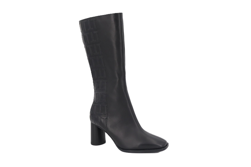 Tamaris store bottes 25365 noir6638601_2
