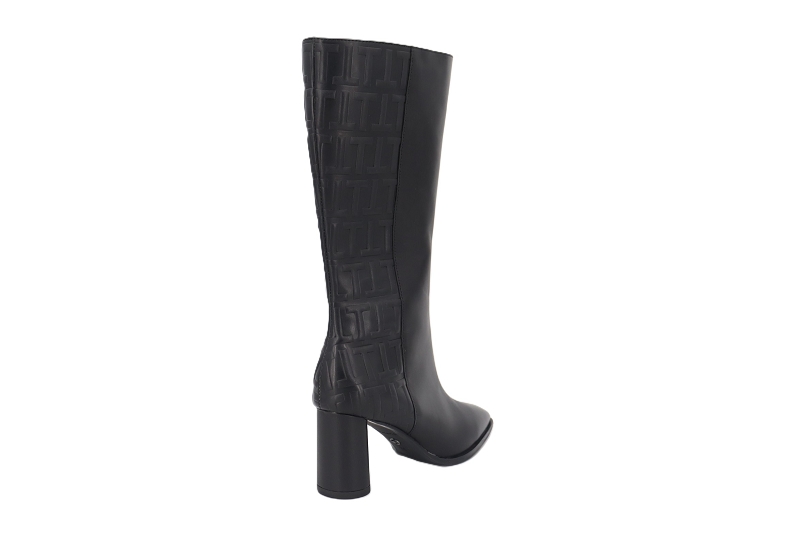 Tamaris store bottes 25365 noir6638601_4
