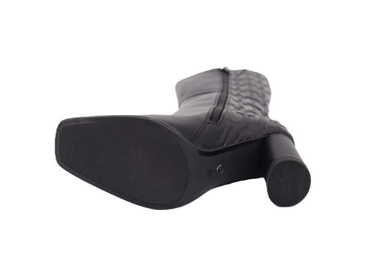Tamaris store bottes 25365 noir6638601_5