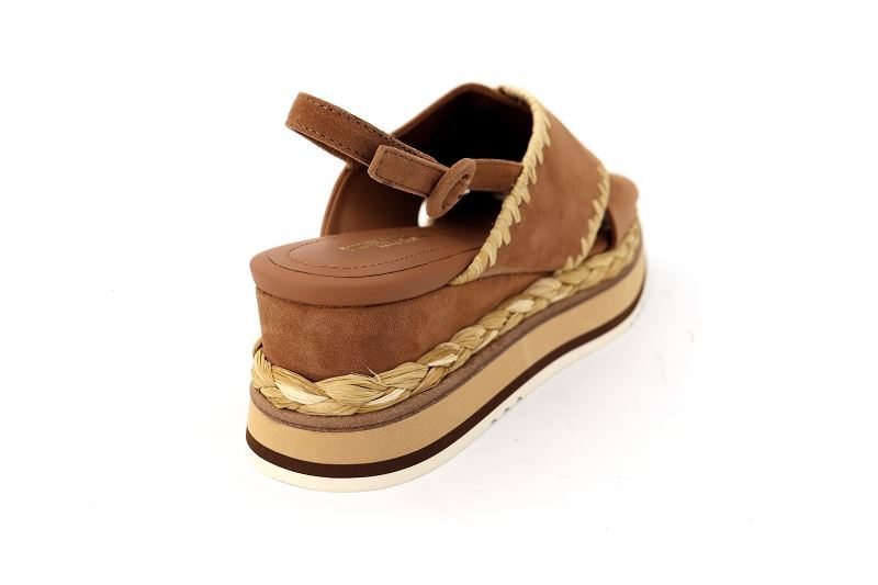 Bruno premi sandales nu pieds luise marron7007501_4