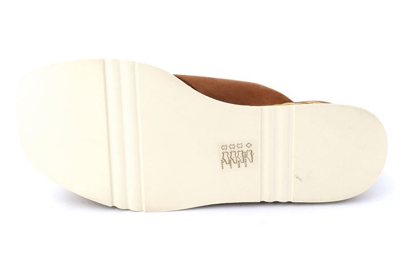 Bruno premi sandales nu pieds luise marron7007501_5