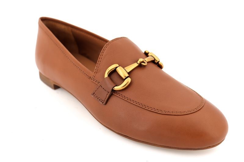 Bruno premi mocassins lea marron7007801_2