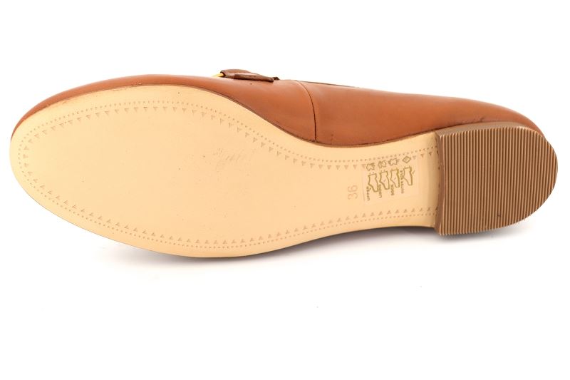 Bruno premi mocassins lea marron7007801_5