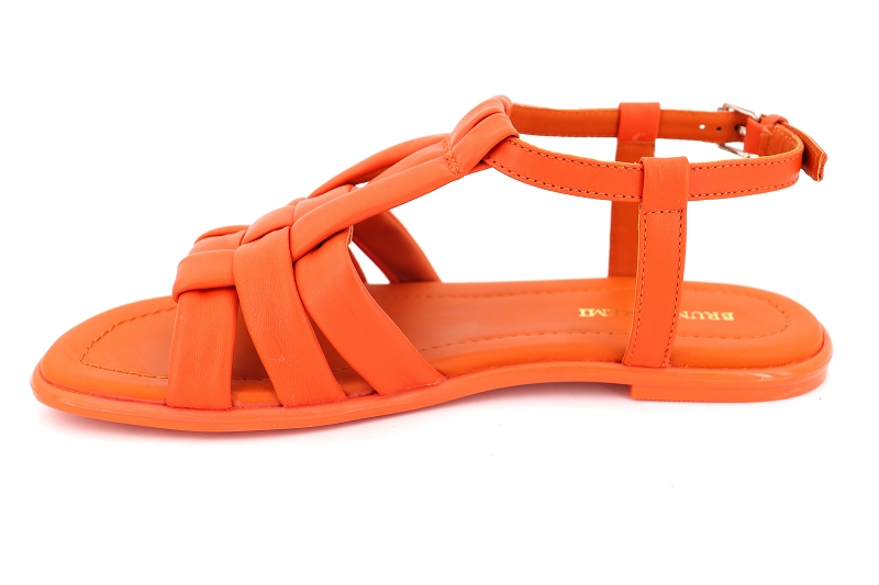 Bruno premi sandales nu pieds anna orange7007902_3