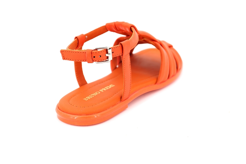 Bruno premi sandales nu pieds anna orange7007902_4