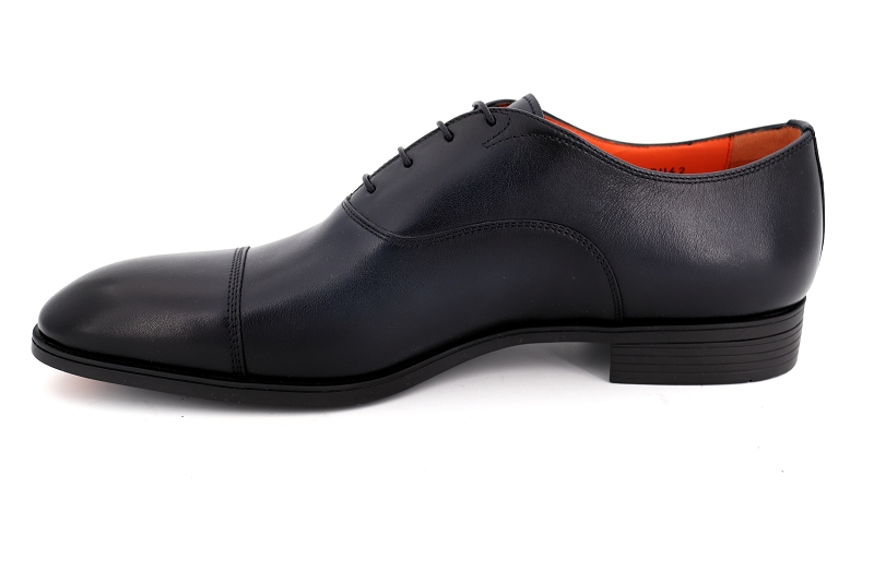 Santoni derbies ameyric bleu7008401_3