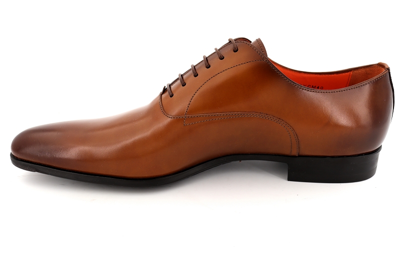 Santoni derbies william marron7009001_3