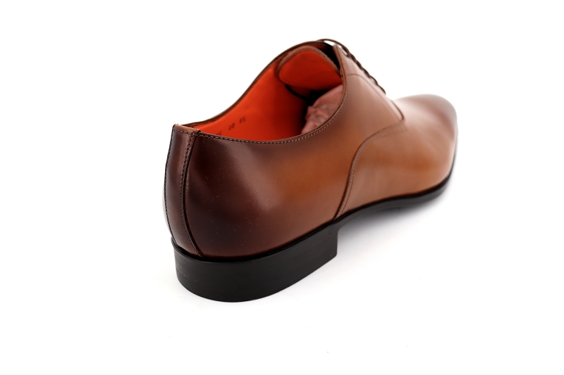 Santoni derbies william marron7009001_4