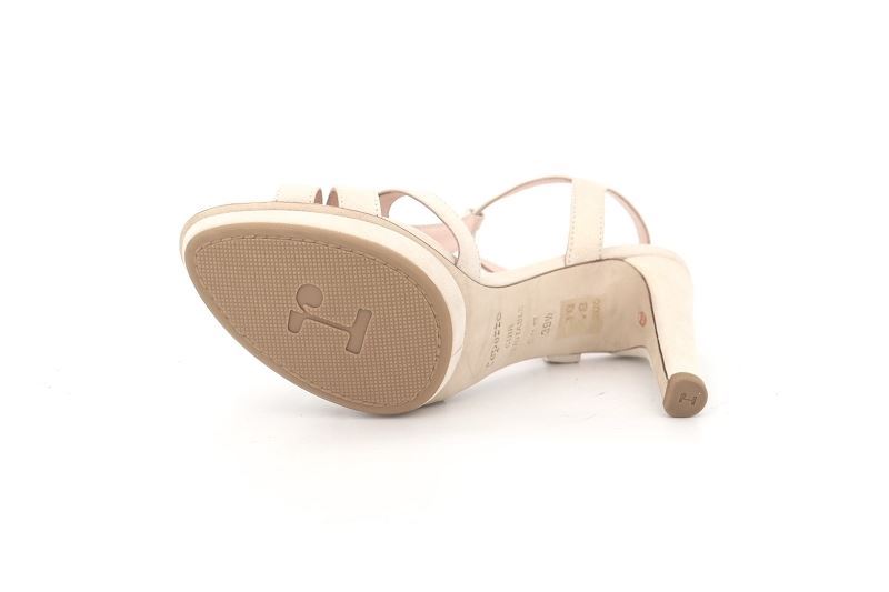 Repetto sandales nu pieds bikini beige7011301_5