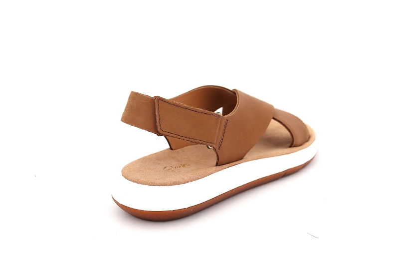 Clarks sandales nu pieds jemsa cross marron7014201_4