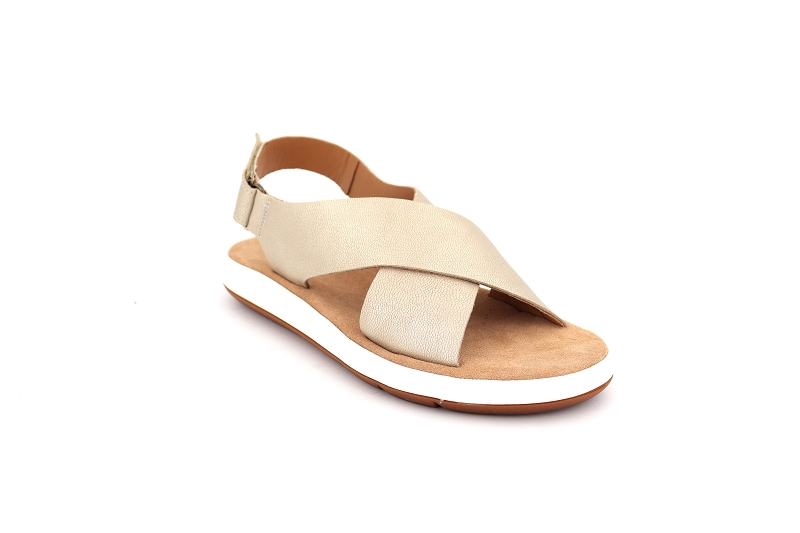 Clarks sandales nu pieds jemsa cross dore7014202_2