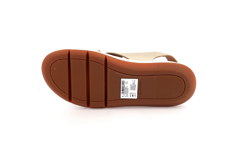 Clarks sandales nu pieds jemsa cross dore7014202_5