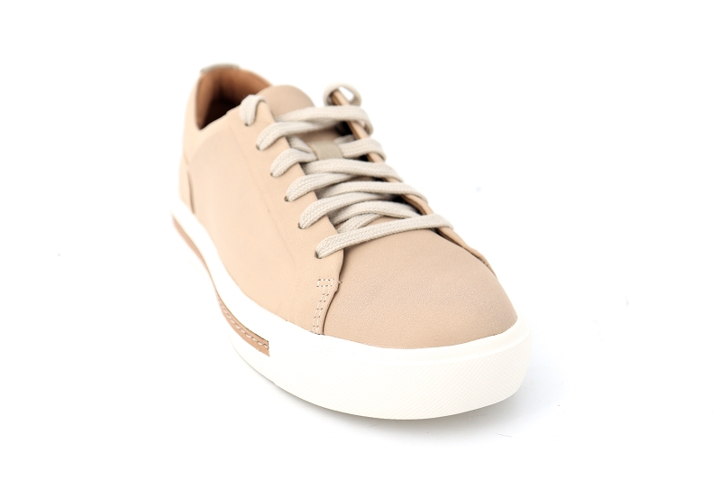 Clarks baskets un maui lace beige7014402_2