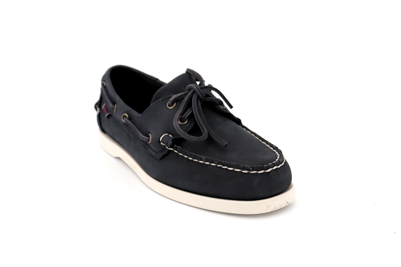 Sebago bateaux docksides crazy bleu7015601_2