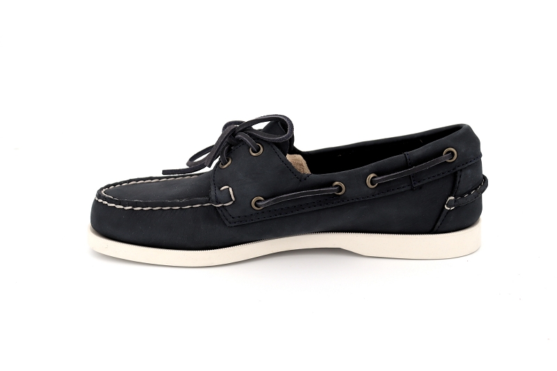 Sebago bateaux docksides crazy bleu7015601_3