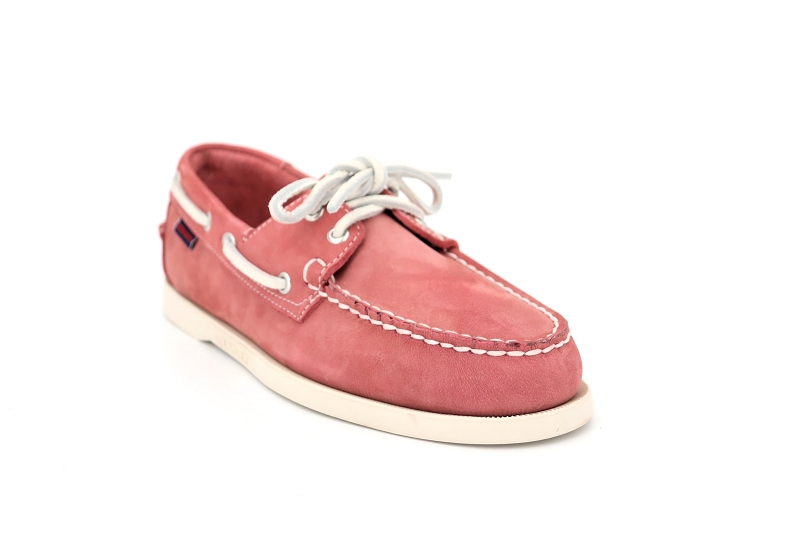 Sebago bateaux docksides nbk rose7015706_2