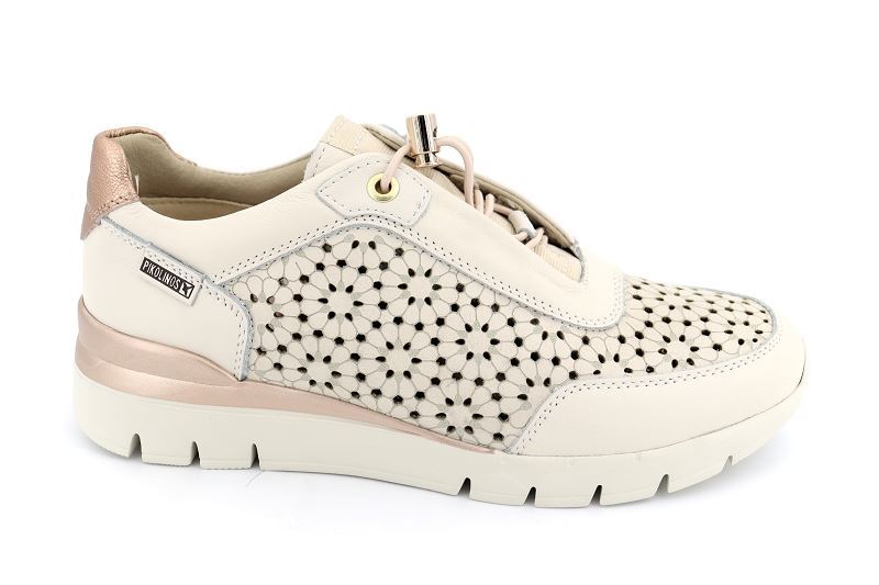 Pikolinos baskets dodo beige