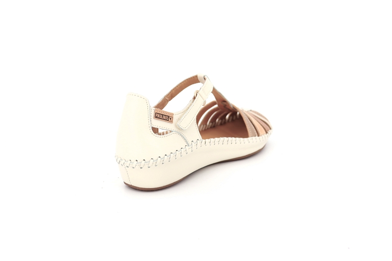 Pikolinos sandales nu pieds josepha beige7017101_4