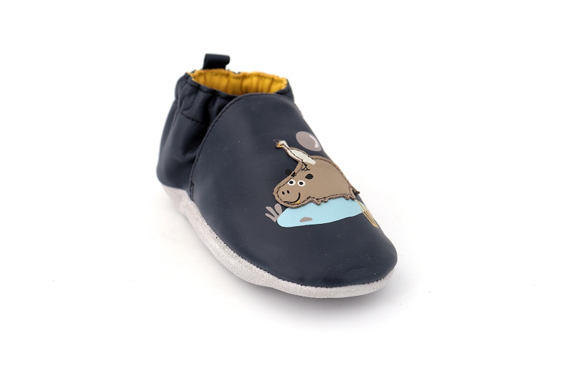 Robeez chaussons pantoufles tilipopo bleu7018501_2