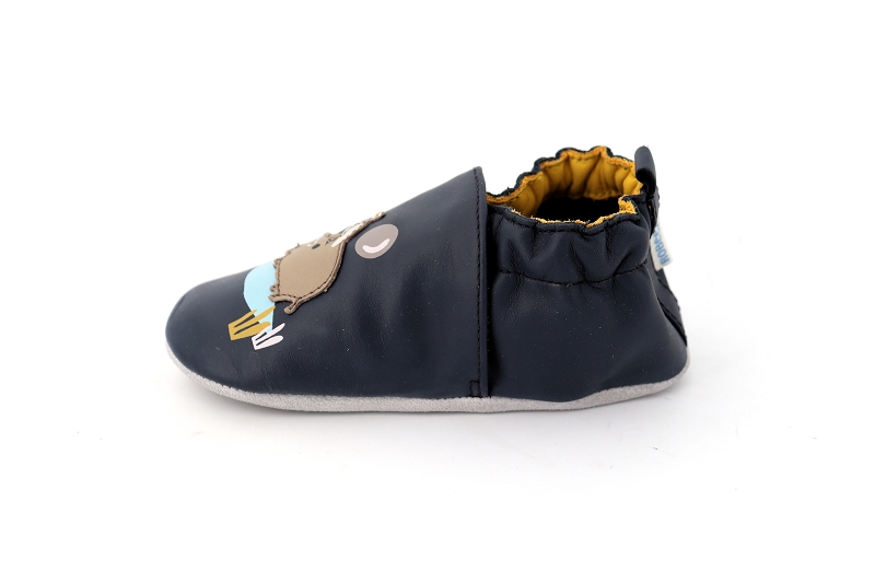 Robeez chaussons pantoufles tilipopo bleu7018501_3