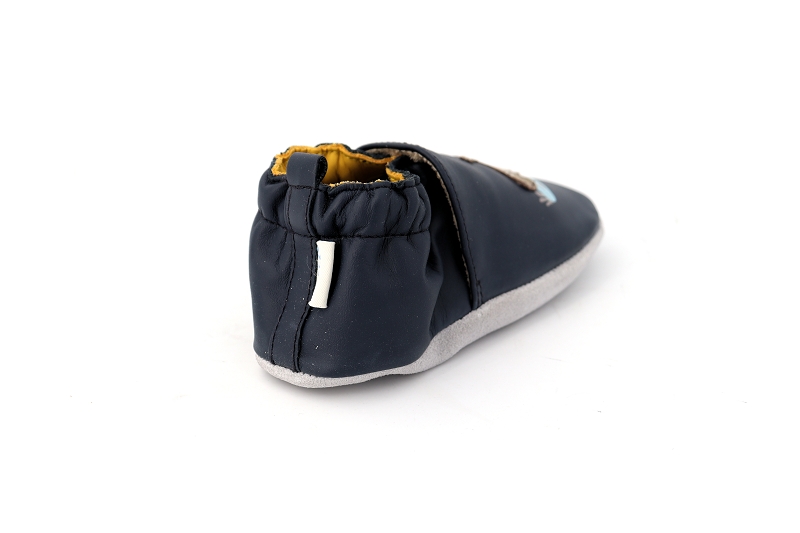 Robeez chaussons pantoufles tilipopo bleu7018501_4