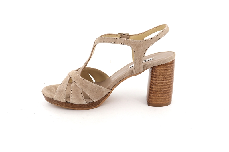 Cervone sandales nu pieds angel beige7021602_3