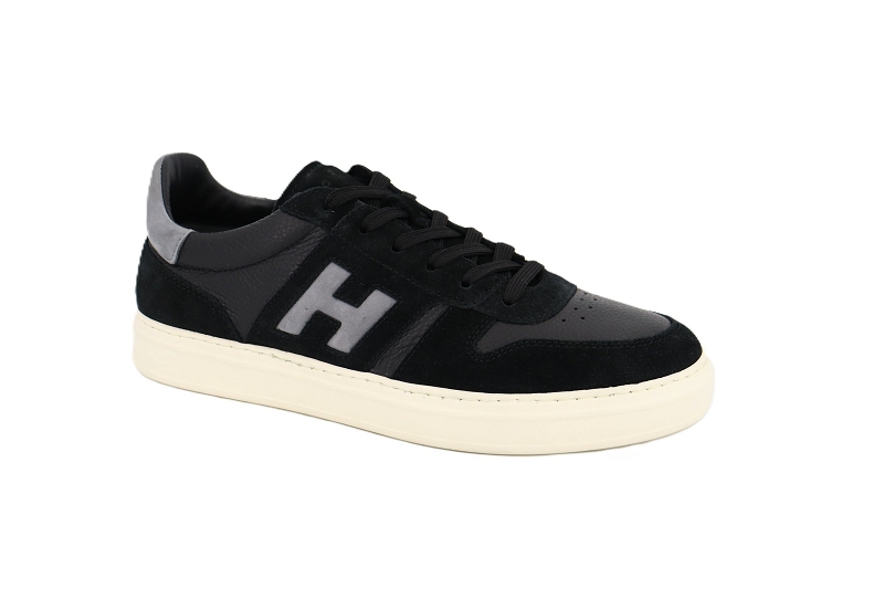 Hogan baskets h668 noir7060501_2