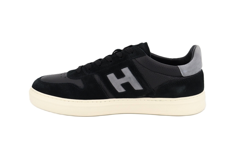 Hogan baskets h668 noir7060501_3