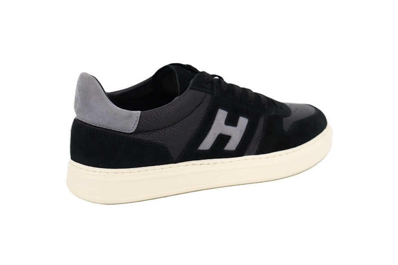 Hogan baskets h668 noir7060501_4