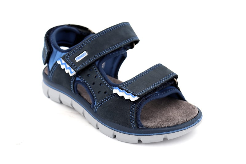 Primigi sandales nu pieds maxime bleu7200801_2