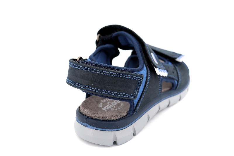 Primigi sandales nu pieds maxime bleu7200801_4