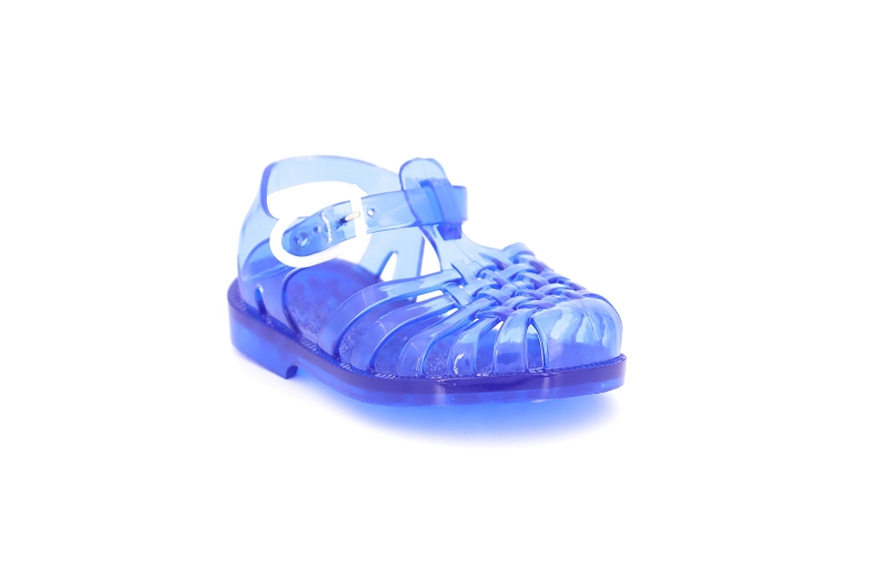 Meduse sandales nu pieds sun bleu7201308_2