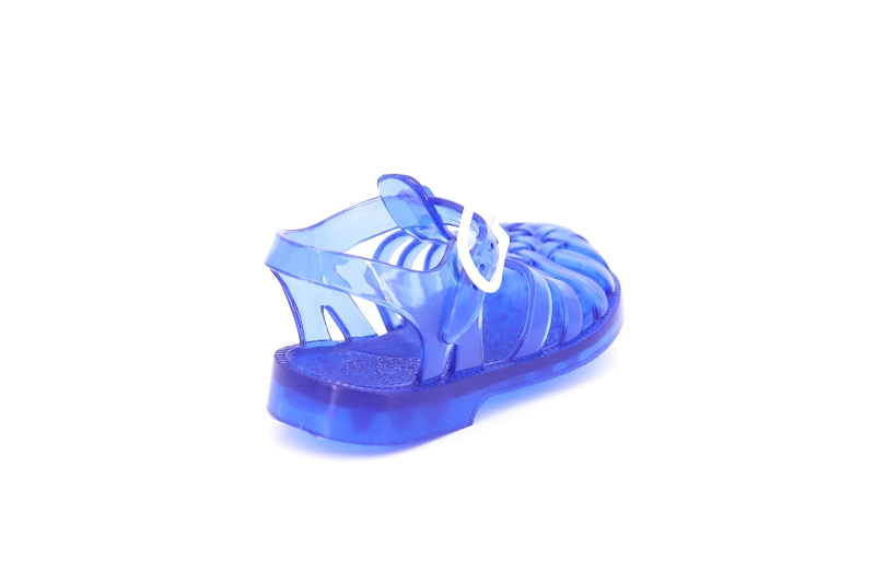 Meduse sandales nu pieds sun bleu7201308_4