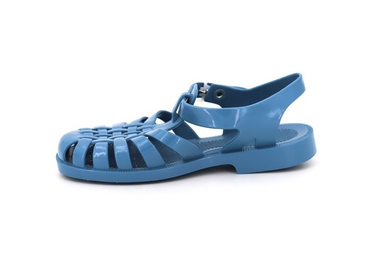 Meduse sandales nu pieds sun bleu7201310_3