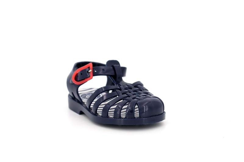 Meduse sandales nu pieds sunray bleu7201501_2