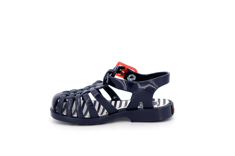 Meduse sandales nu pieds sunray bleu7201501_3