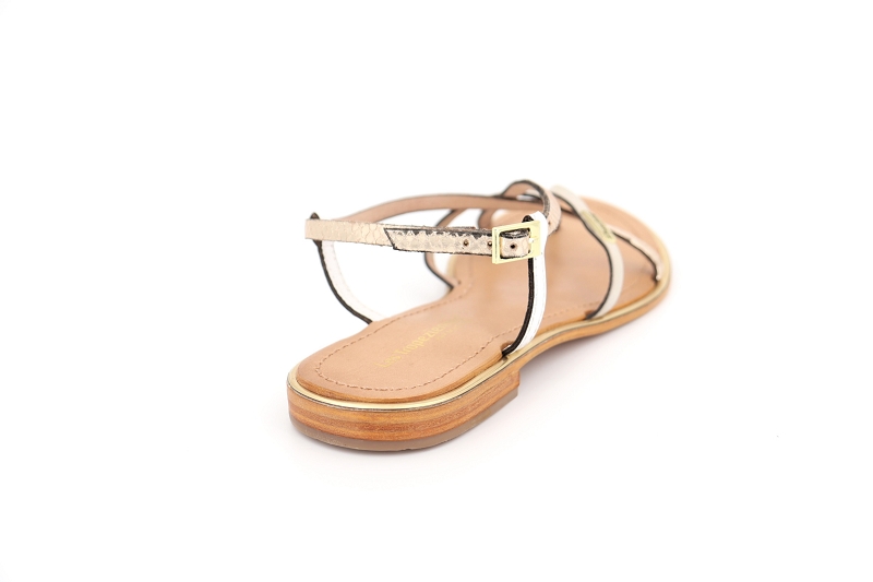 Les tropeziennes sandales nu pieds monaco beige7202404_4