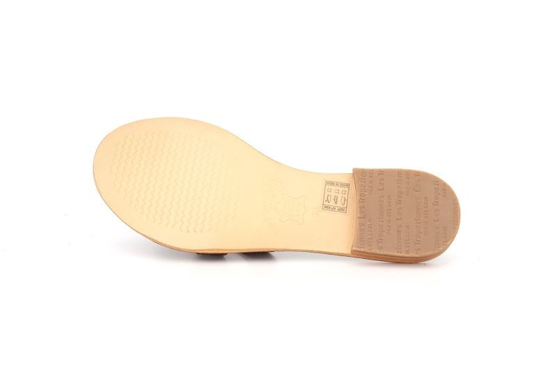 Les tropeziennes mules et sabots damia marron7203302_5