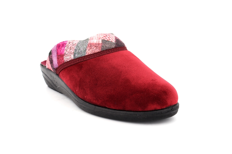 La vague chaussons pantoufles west bordeaux7401001_2