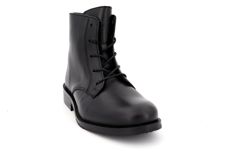 Ubik bottines eva noir7402001_2