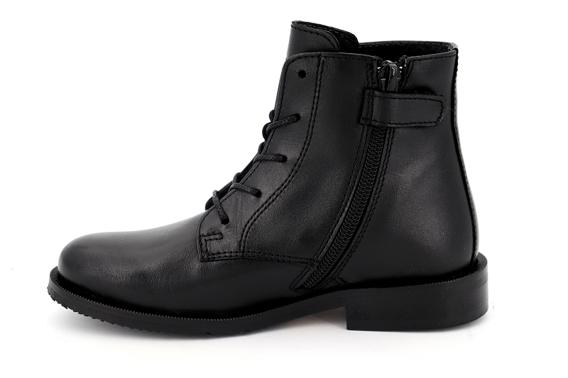 Ubik bottines eva noir7402001_3