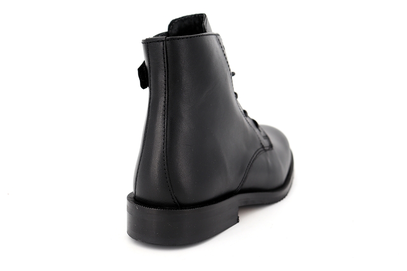 Ubik bottines eva noir7402001_4