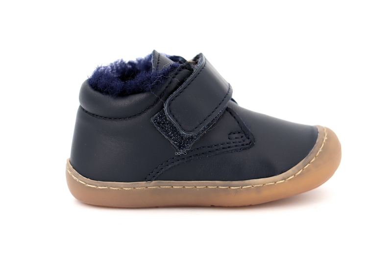 Tanger shoes chaussures a scratch tilco g bleu