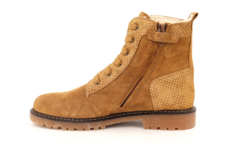 Tanger shoes boots et bottines vival marron7402601_3