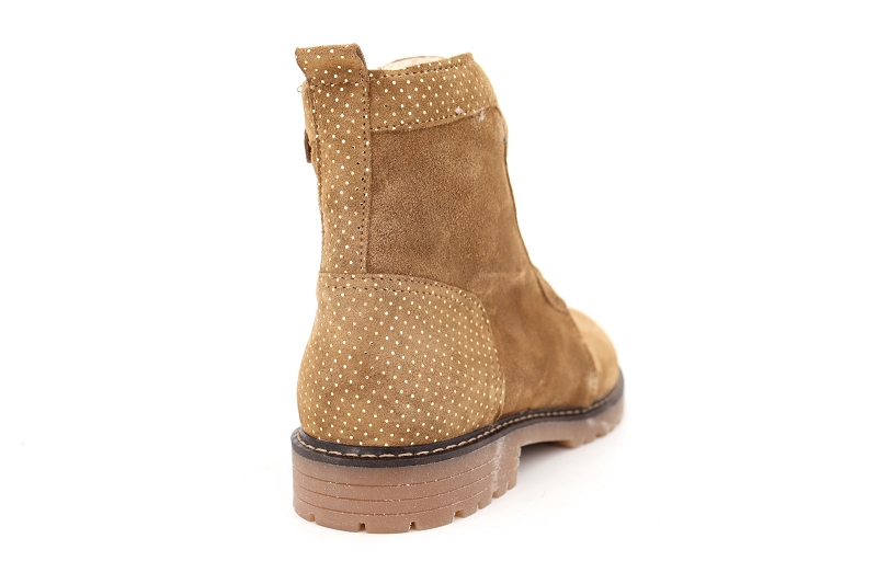 Tanger shoes boots et bottines vival marron7402601_4