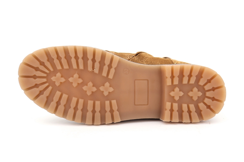 Tanger shoes boots et bottines vival marron7402601_5