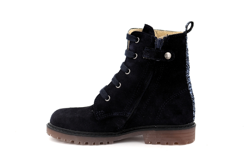 Tanger shoes boots et bottines vivou bleu7402701_3