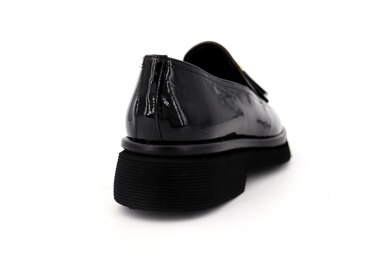 Pertini mocassins french noir7403501_4